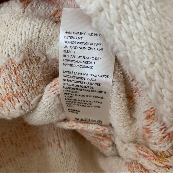 Free People Coastline Hoodie - Picture 11 of 11